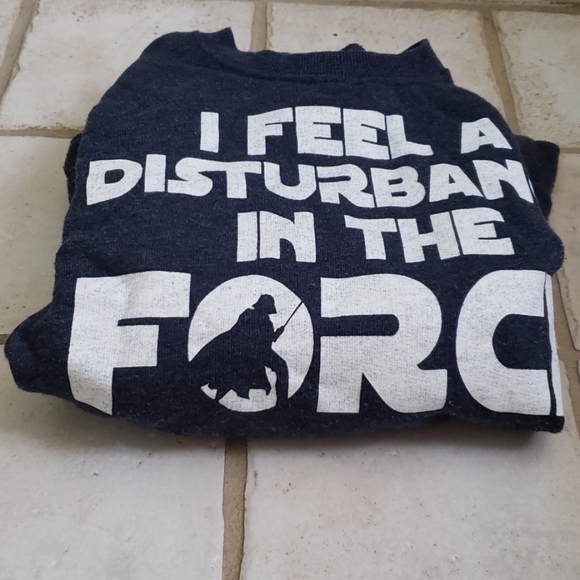 Star Wars sweatshirt, great condition - Picture 6 of 7